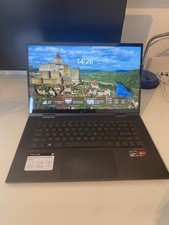 Envy x360 touchscreen for sale  WEYBRIDGE