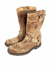 Sancho biker boots gebraucht kaufen  Kehl