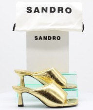 Sandro womens heels for sale  UK