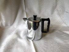 Swan steel teapot for sale  STIRLING