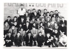 Johnny hallyday carte d'occasion Johnny hallyday carte d'occasion  Béziers