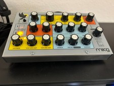 Moog sirin analog for sale  WINDSOR