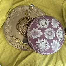 Jugendstil plafoniere deckenla gebraucht kaufen  Viechtach