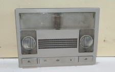 Plafoniera luce abitacolo usato  Frattaminore