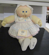 1985 soft sculpture for sale  USA