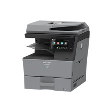 Sharp b537wr wlan gebraucht kaufen  Cham