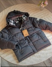 Doudoune burberry d'occasion Doudoune burberry d'occasion  Mantes-la-Ville