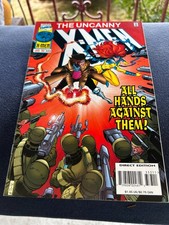 Uncanny men marvel for sale  Goldsboro
