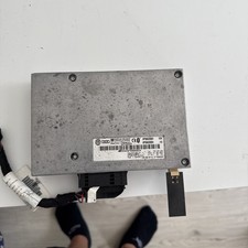 Interface steuergerät bluetoo gebraucht kaufen  Stapel
