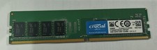 Ram crucial 4gb d'occasion  Gouaix