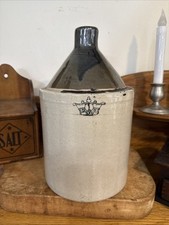Vtg gallon jug for sale  Lilly