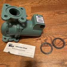 Taco 2400 3hp for sale  Douglasville