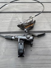 Shimano pot front for sale  BRISTOL