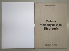 Mappe kleines metaphysisches gebraucht kaufen  Leipzig
