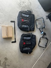 Tusk pannier racks for sale  Mesa