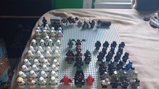 Lego imperial army for sale  Chantilly
