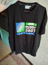 Tee short irb d'occasion  Bas-en-Basset