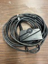 Cabo transdutor Lowrance ActiveTarget para localizador de peixes comprar usado  Enviando para Brazil