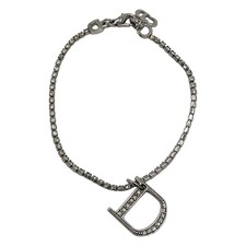 Dior bracelet logo for sale  UK