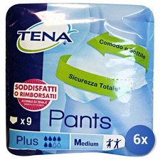 Tena pants vêtements d'occasion  Expédié en France
