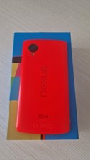 Smartphone google nexus usato  Frattaminore