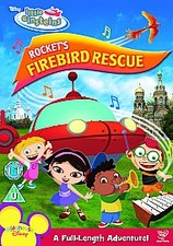 Little einsteins rocket for sale  LEEDS