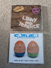Carter usm singles for sale  GOOLE