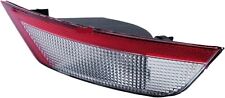 Rear bumper reflector for sale  BIRMINGHAM
