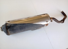 Collettore marmitta completa usato  Mazara del Vallo