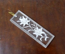 Superbe pendentif ancien d'occasion  Viry