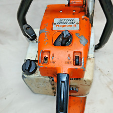 Stihl chainsaw model for sale  Eureka