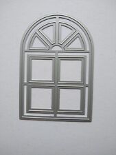 Window die ornate for sale  BRIERLEY HILL