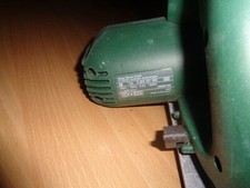 Bosch handkreissäge pks gebraucht kaufen  Kaufbeuren