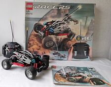 Lego race buggy gebraucht kaufen  Büttelborn