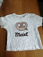 Jungen baby tshirt gebraucht kaufen  Rattiszell