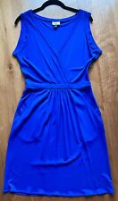 Issa blue silk for sale  LONDON