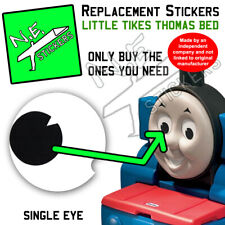 Replacement face set for sale  CRAMLINGTON