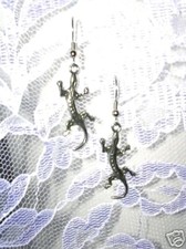 Pewter gecko tropical for sale  Kodak