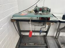 Industrial hemming machine for sale  MANCHESTER
