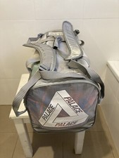 Mochila Palace X Adidas 2015 3M reflexiva comprar usado Mochila Palace X Adidas 2015 3M reflexiva comprar usado  Enviando para Brazil