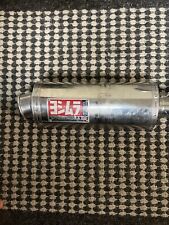 Yoshimura slip exhaust for sale  Henderson