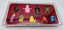 Kinder sorpresa barbapapa usato  Cesena