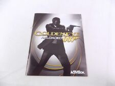 goldeneye 007 ps3 comprar usado goldeneye 007 ps3 comprar usado Enviando para Brazil