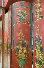 Wooden room divider for sale  West Hollywood