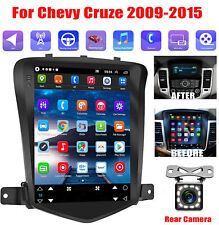 Rádio de carro estéreo WiFi player 32GB para 2009-15 Chevy Cruze GPS navegação Android 13.0 comprar usado  Enviando para Brazil