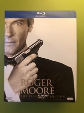 Roger moore the usato  Cassolnovo