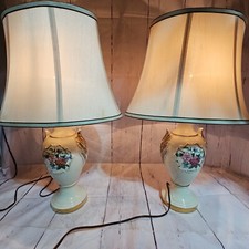 Vintage table lamp for sale  Lennox