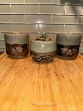 Set japanese somayaki for sale  San Antonio