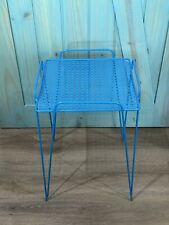 Mid century blue for sale  Calabasas