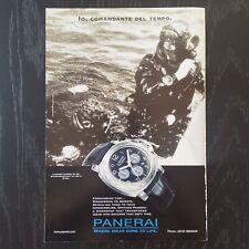 2004 panerai luminor usato  Milano